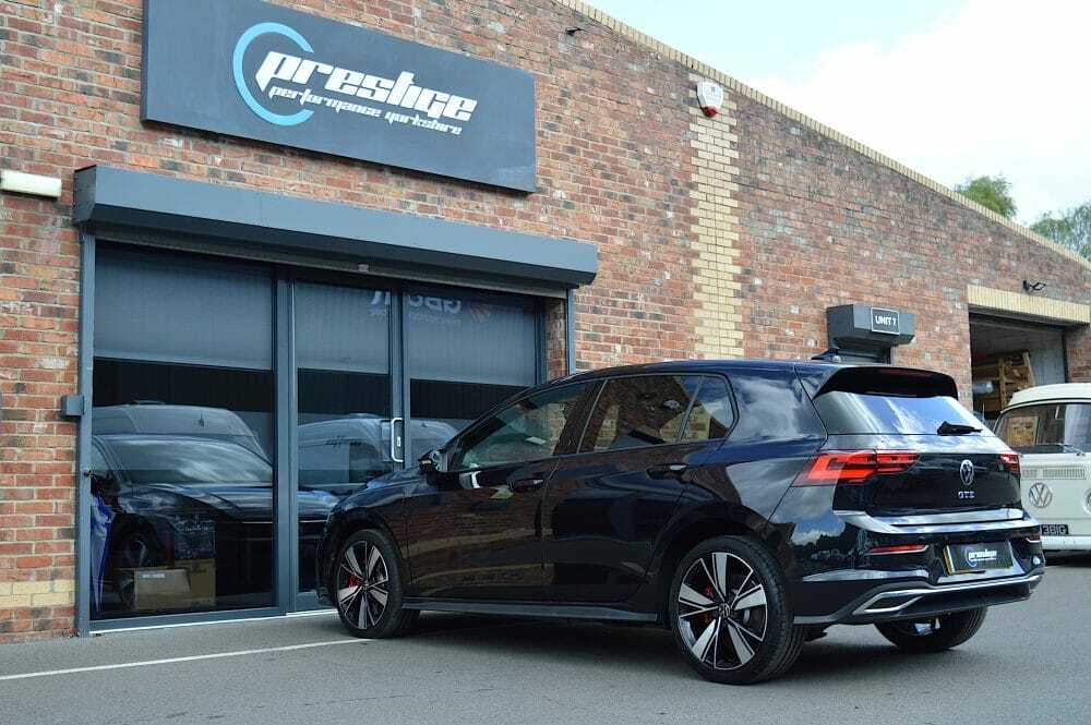 Volkswagen e-Golf 1.4 Tsi 13Kwh Gte Dsg Euro 6 S S #5