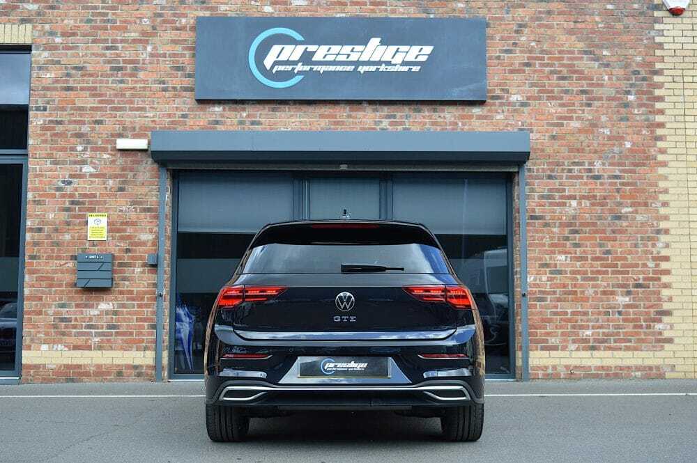 Volkswagen e-Golf 1.4 Tsi 13Kwh Gte Dsg Euro 6 S S #4