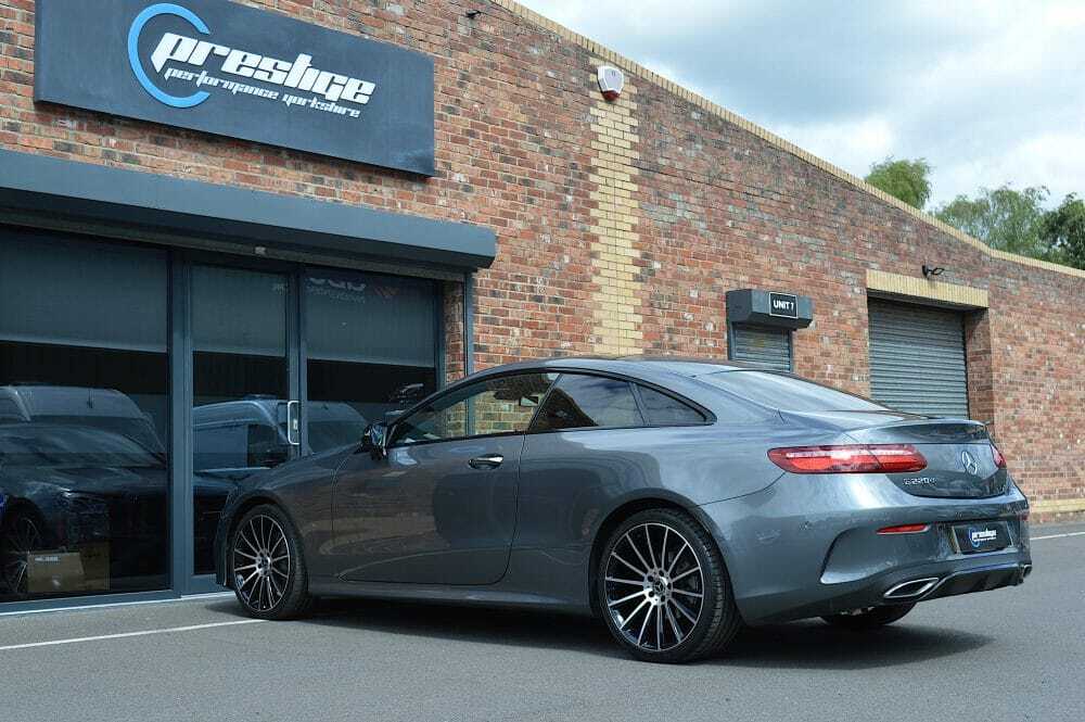 Mercedes-Benz E Class 2.0 E220d Amg Line Premium Plus G-tronic Euro 6 #5
