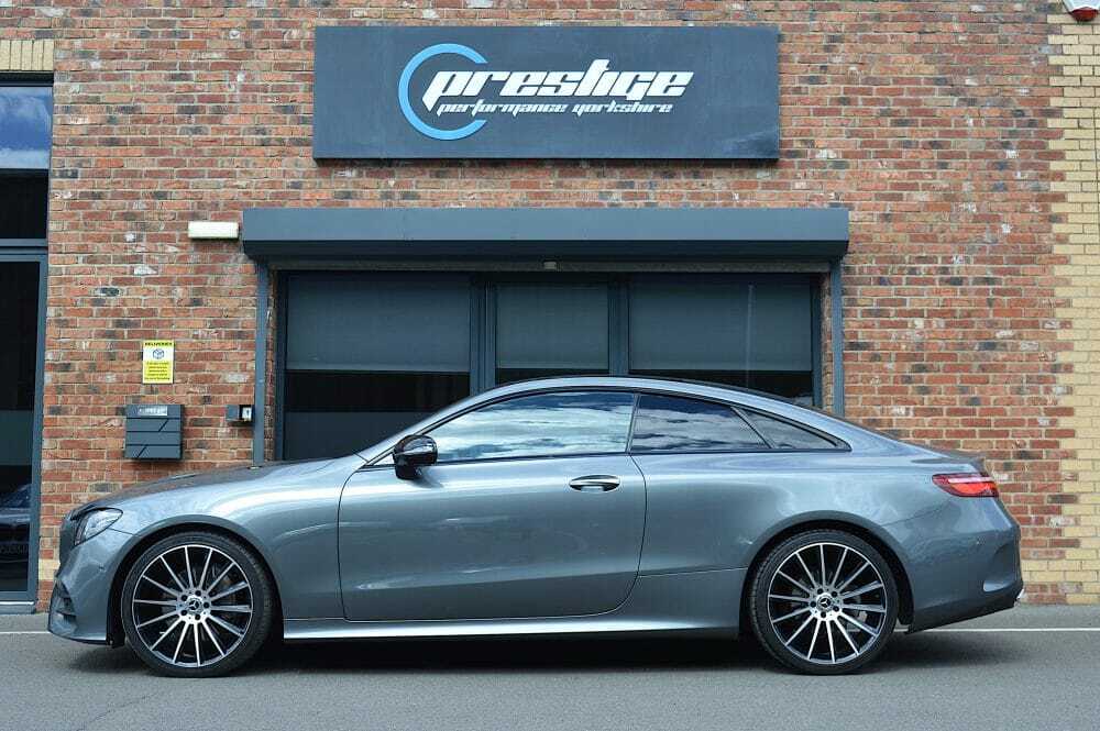 Mercedes-Benz E Class 2.0 E220d Amg Line Premium Plus G-tronic Euro 6 #6