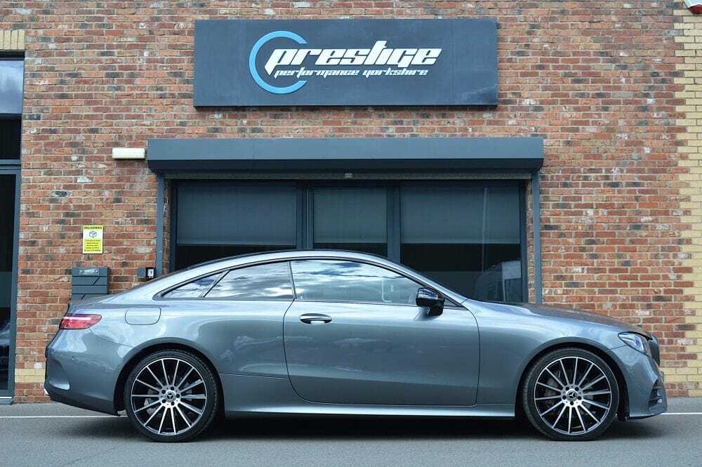 Mercedes-Benz E Class 2.0 E220d Amg Line Premium Plus G-tronic Euro 6 #2
