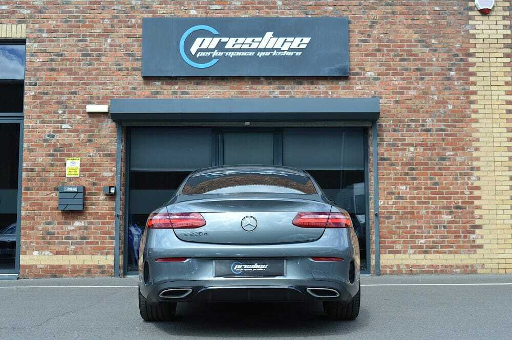 Mercedes-Benz E Class 2.0 E220d Amg Line Premium Plus G-tronic Euro 6 #4