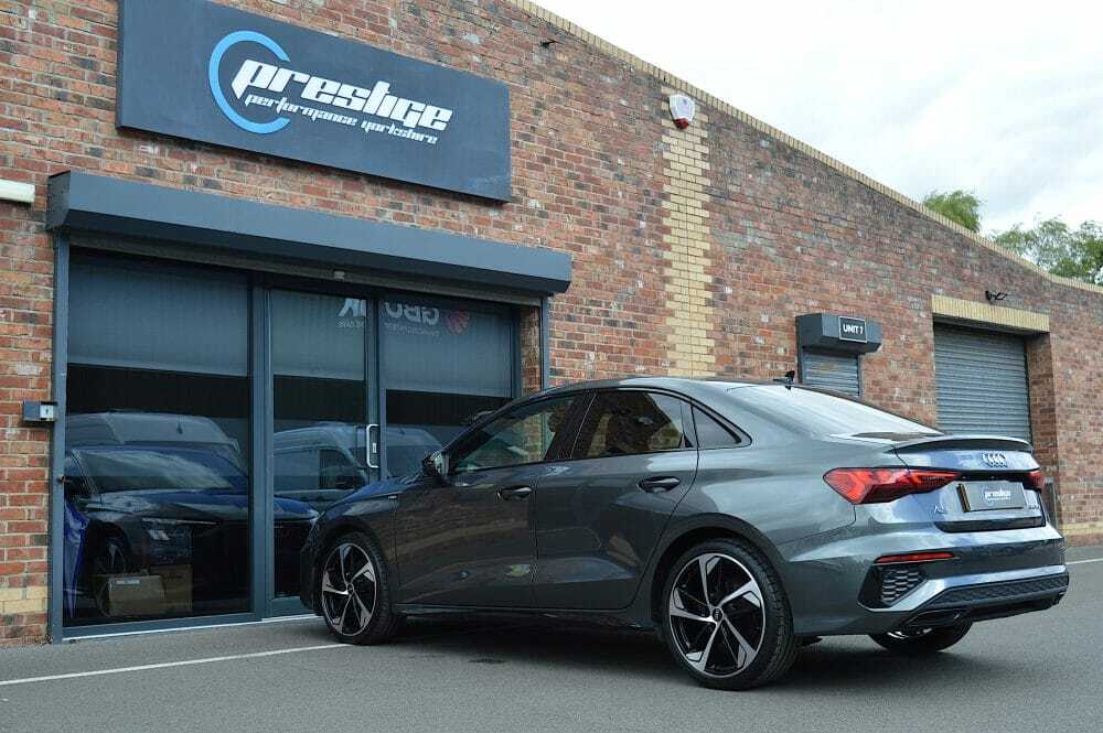 Audi A3 2.0 Tdi 35 Edition 1 S Tronic Euro 6 S S #5