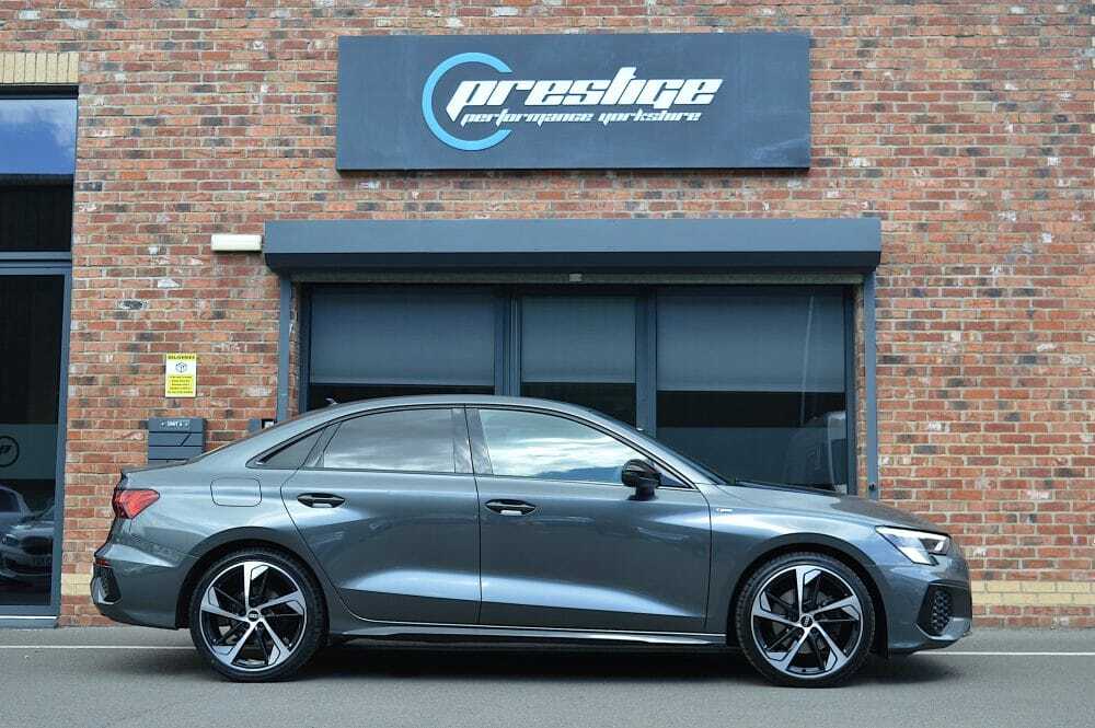 Audi A3 2.0 Tdi 35 Edition 1 S Tronic Euro 6 S S #2