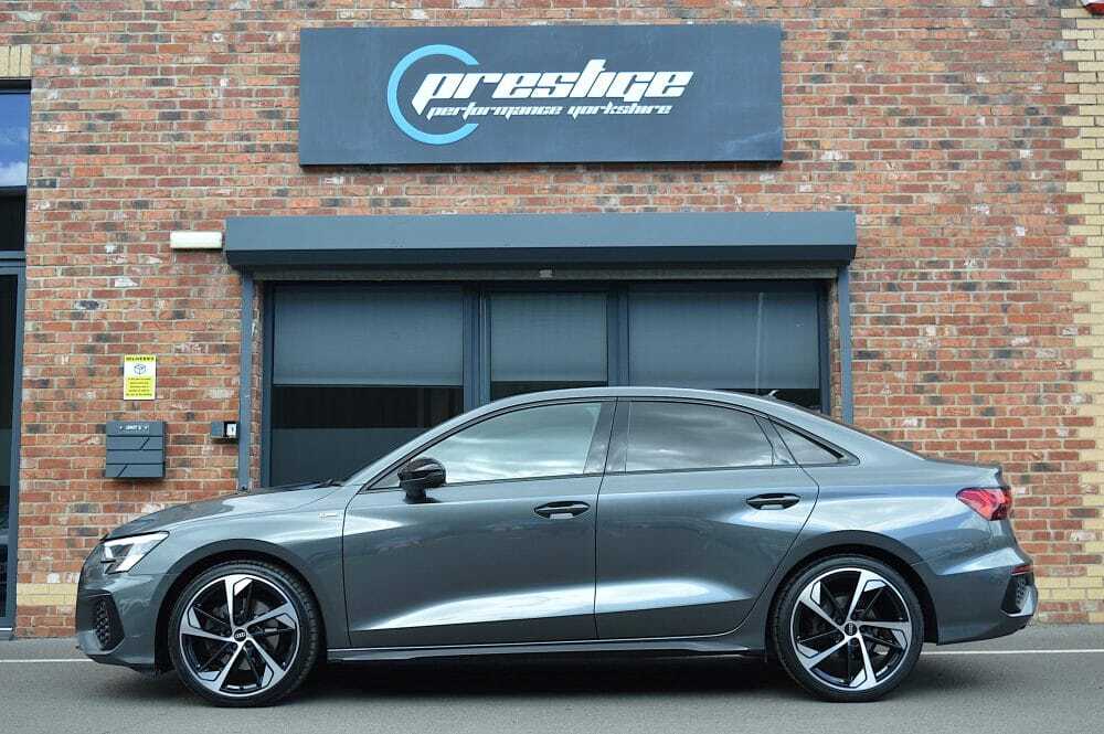 Audi A3 2.0 Tdi 35 Edition 1 S Tronic Euro 6 S S #6