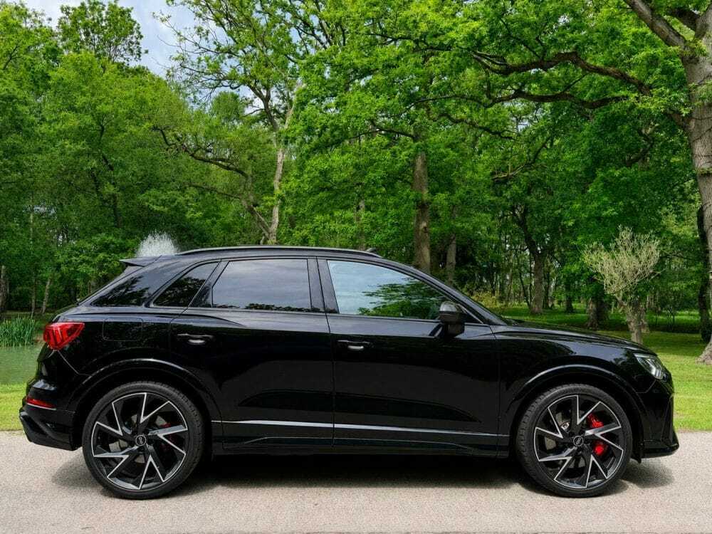 Audi RS Q3 2.5 Tfsi Vorsprung S Tronic Quattro Euro 6 S S 5  #4
