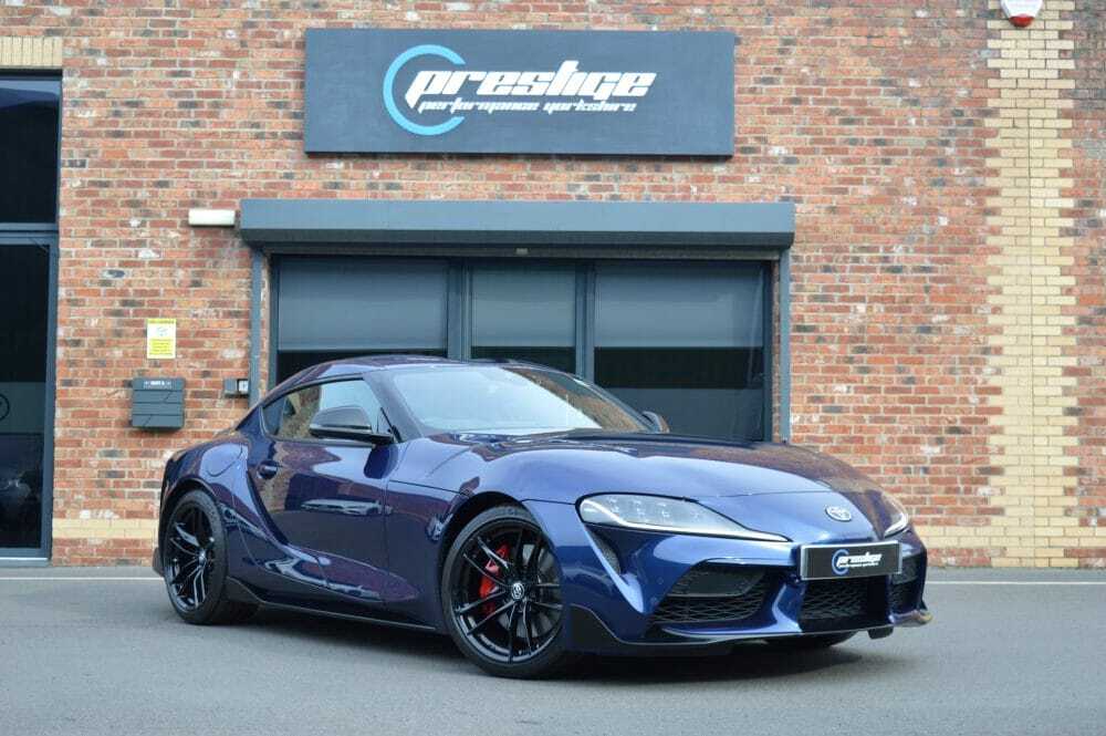 Toyota Supra 3.0T Gr Pro Euro 6 S S 