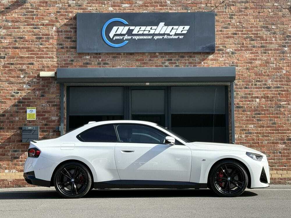 BMW 2 Series 2.0 220I M Sport Euro 6 S S  #2