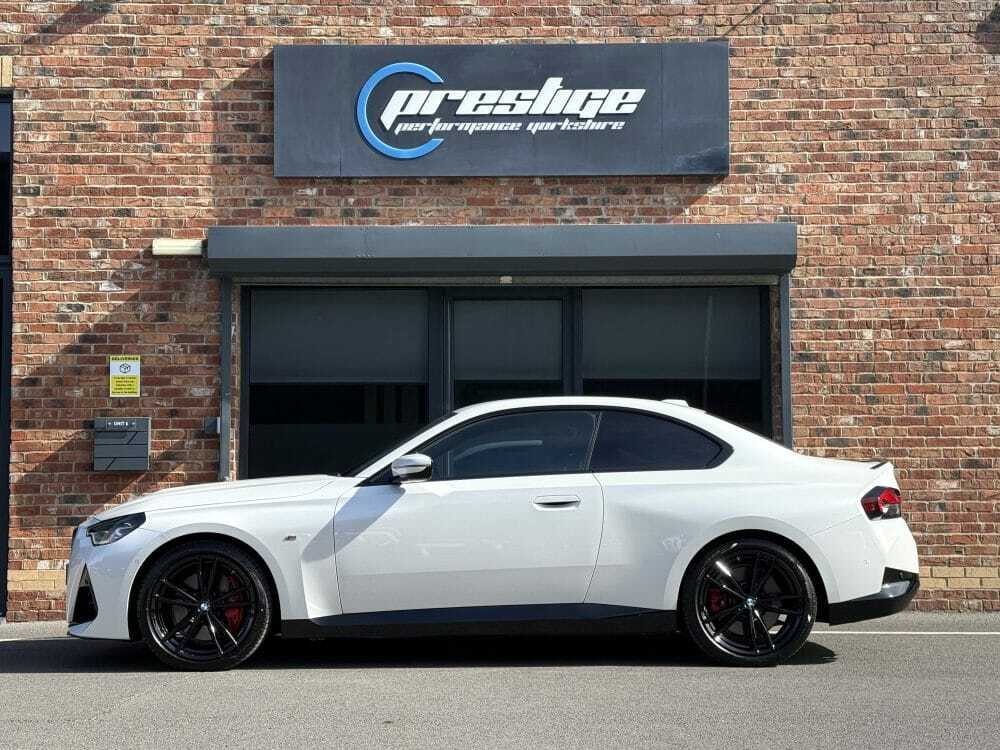BMW 2 Series 2.0 220I M Sport Euro 6 S S  #5