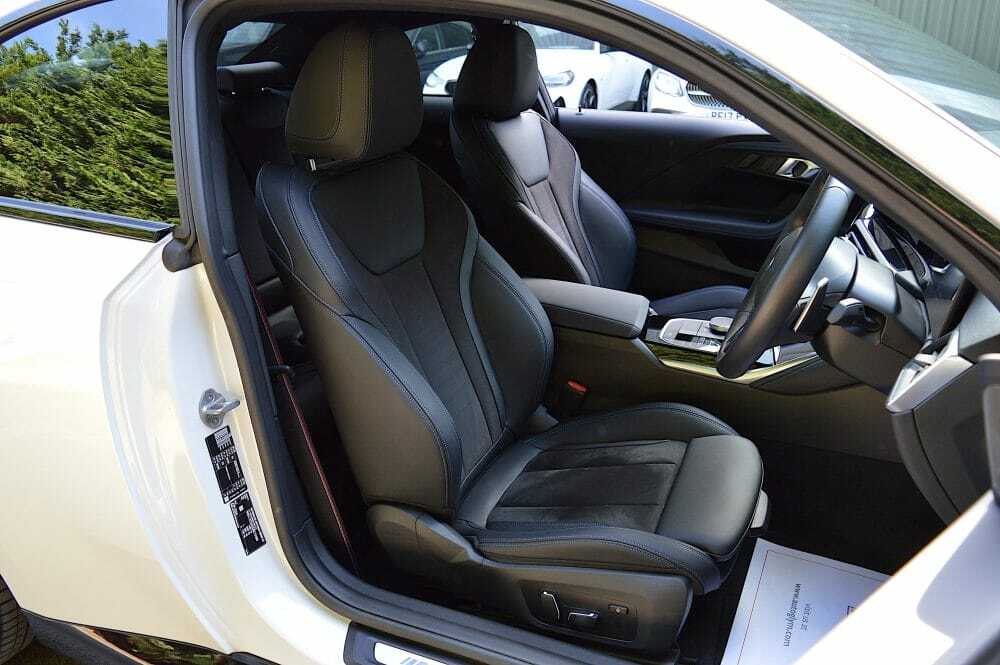 BMW 2 Series 2.0 220I M Sport Euro 6 S S  #6
