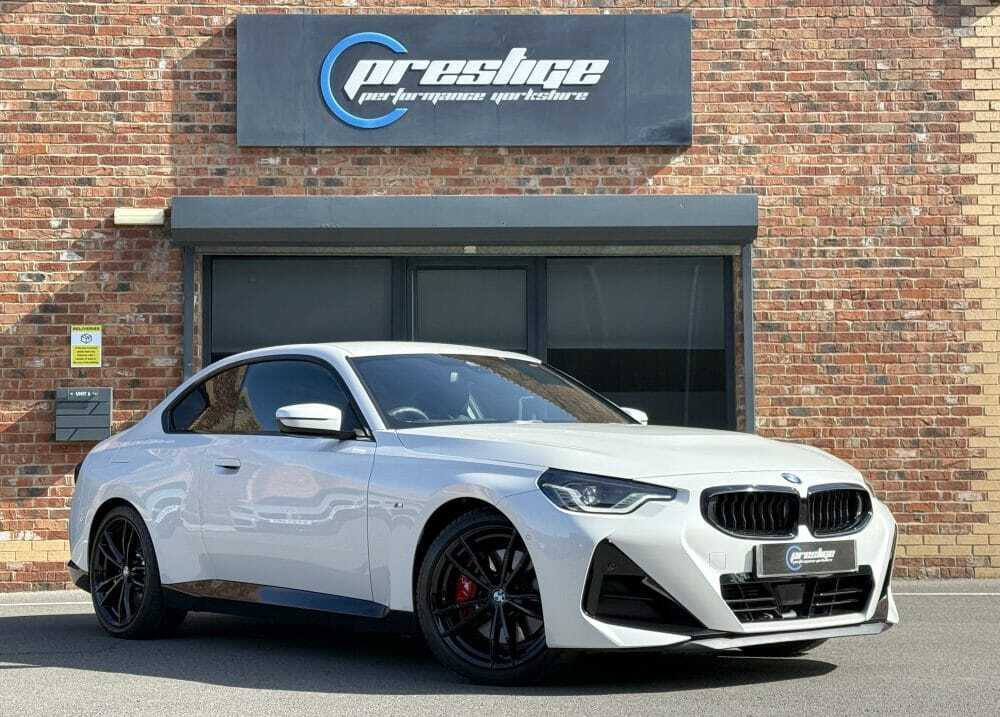 BMW 2 Series 2.0 220I M Sport Euro 6 S S 