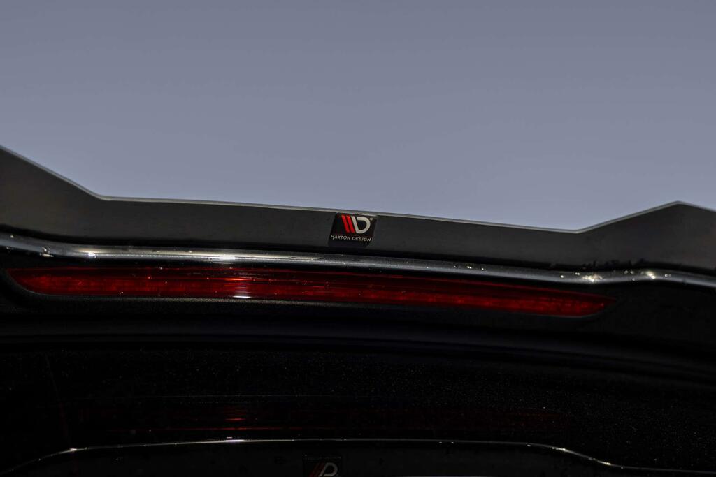 Audi S3 Hatchback 2.0 Tfsi Black Edition Sportback S Troni Black #3
