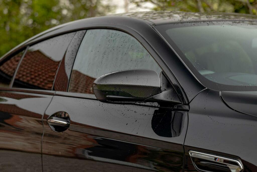 BMW M6 Gran Coupe V8 Grey #17