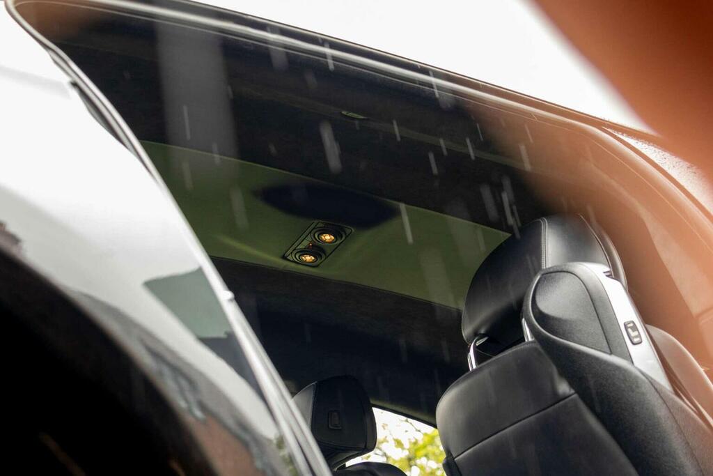 BMW M6 Gran Coupe V8 Grey #10