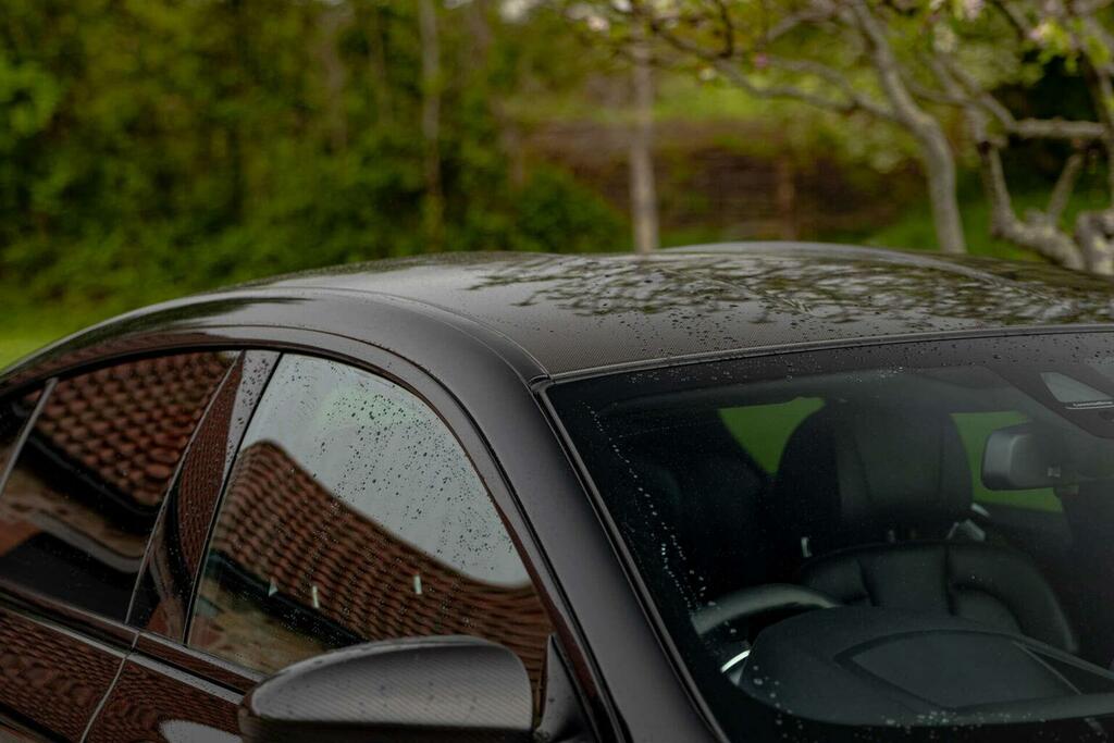 BMW M6 Gran Coupe V8 Grey #19