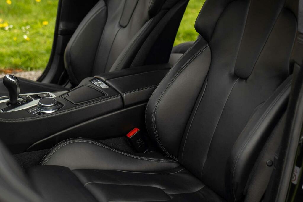 BMW M6 Gran Coupe V8 Grey #12
