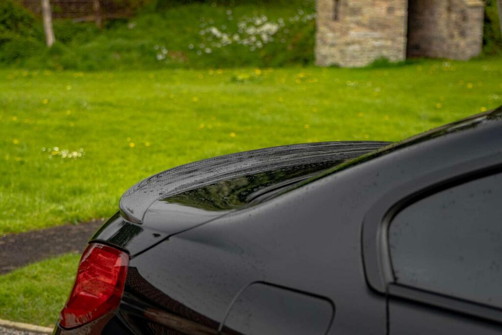 BMW M6 Gran Coupe V8 Grey #18