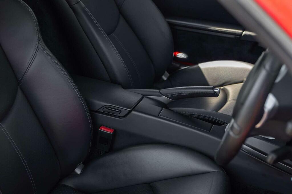 Porsche Cayman 24V S Pdk Grey #28