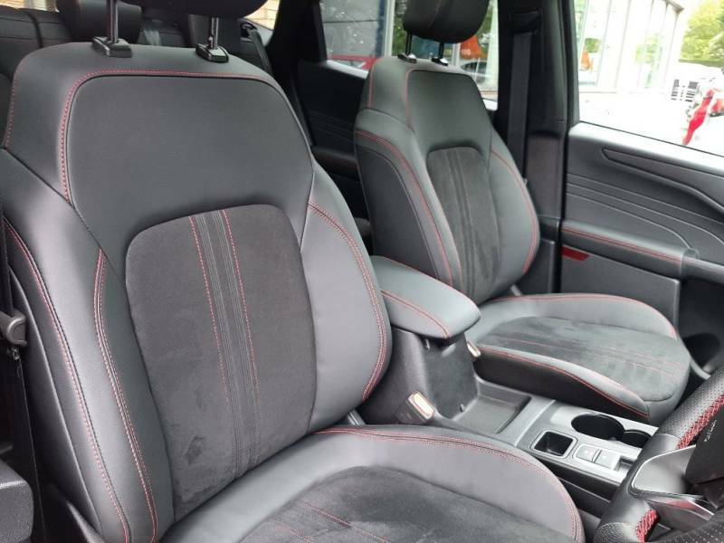 Ford Kuga 2.5 243Ps Phev St-line X Cvt - 2025 75  #5