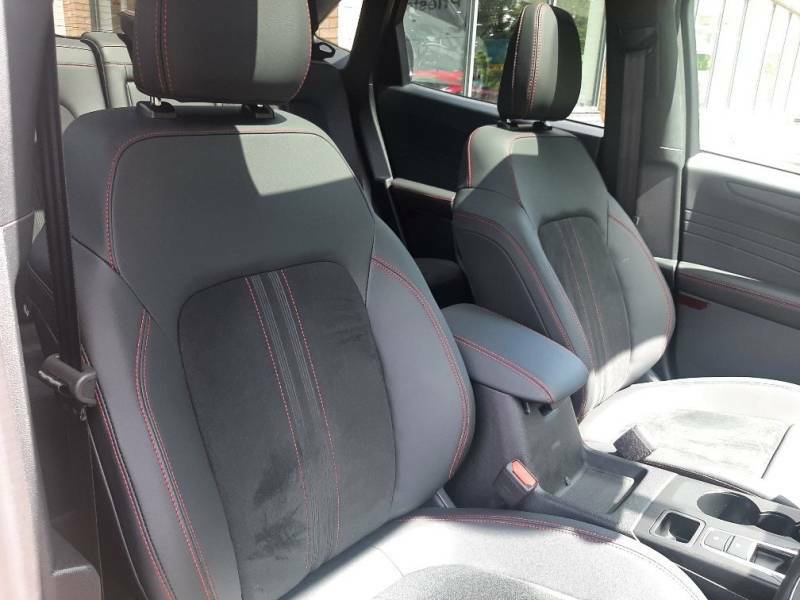 Ford Kuga 2.5 243Ps Phev St-line X Cvt - 2025 75 EO75XPC Black #5