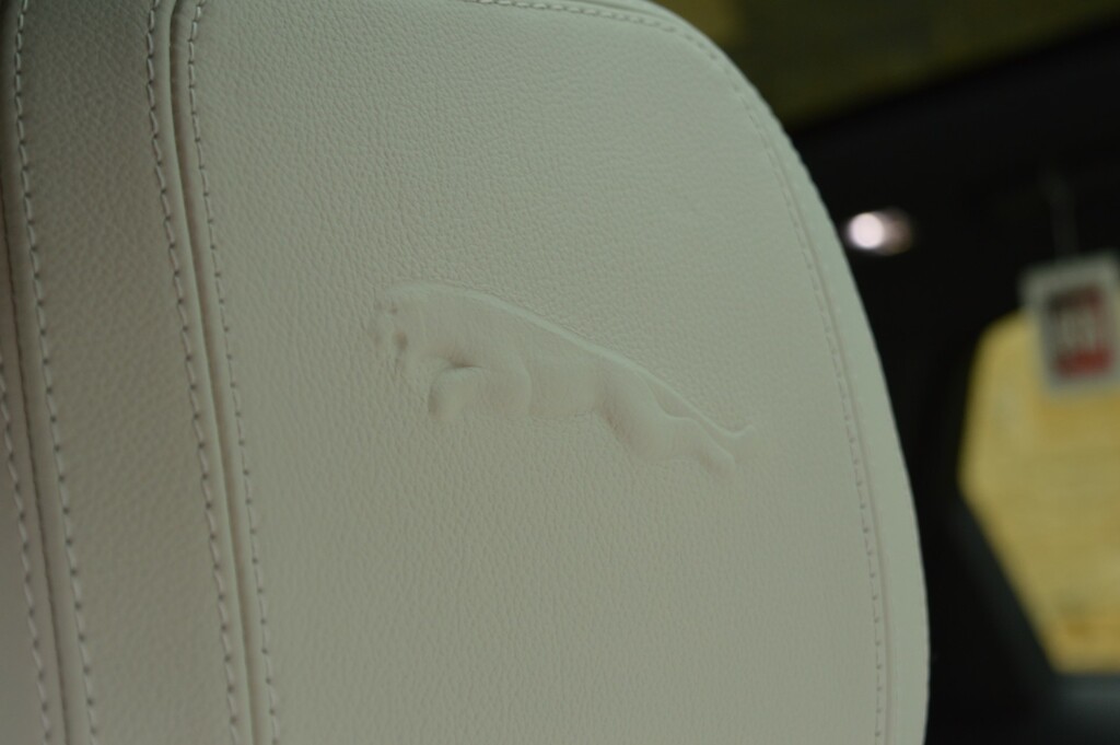 Jaguar F-Pace Suv KT73HSO #2
