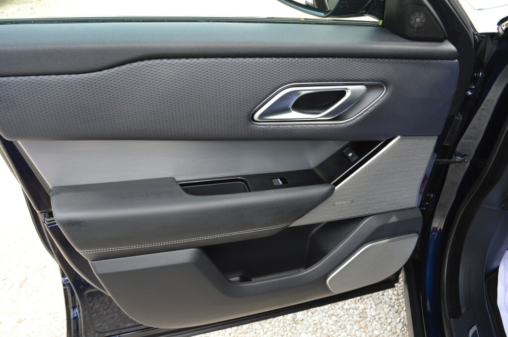 Land Rover Range Rover Velar Suv AV21WDF #4