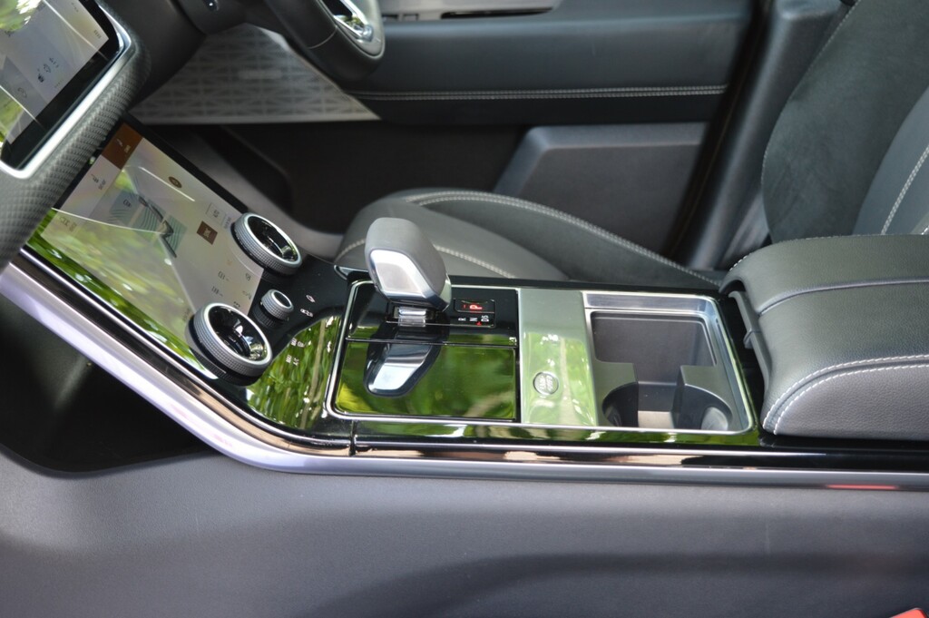 Land Rover Range Rover Velar Suv AV21WDF #6