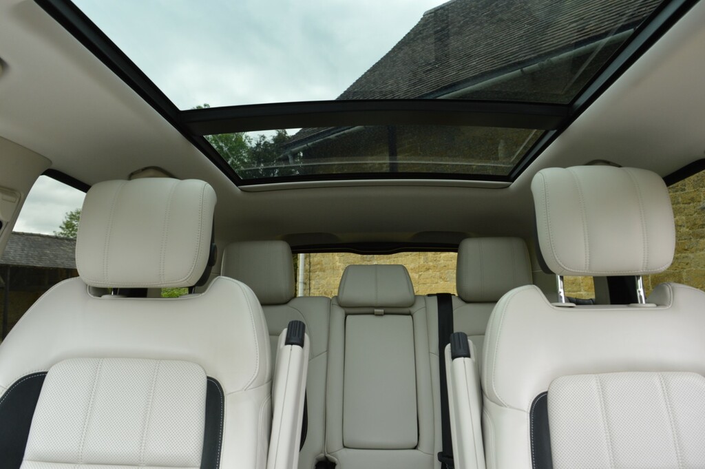 Land Rover Range Rover Sport Suv YP20KMM  #5