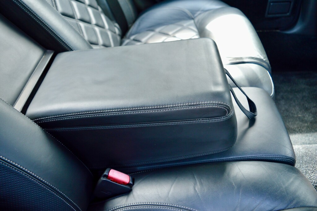 Bentley Arnage U10000687 Blue #53
