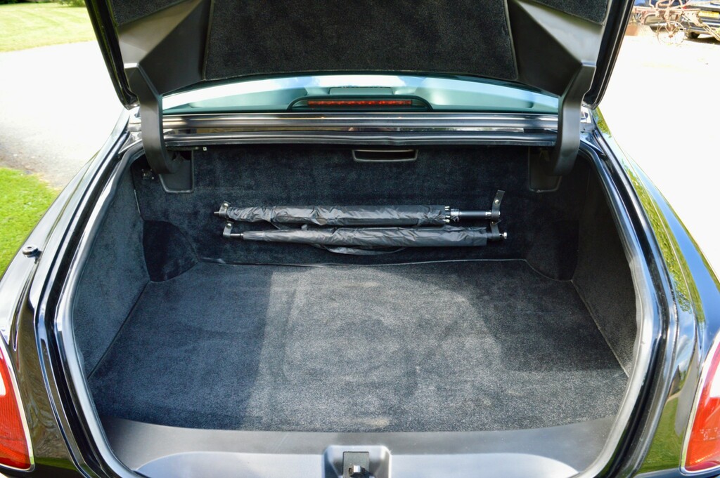 Bentley Arnage U10000687 Blue #44