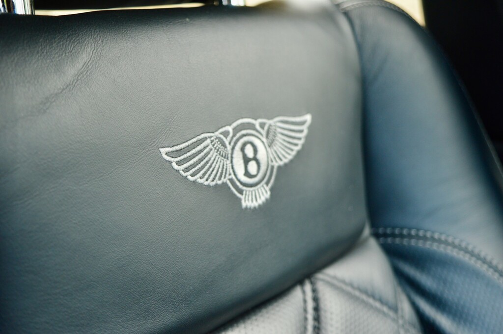 Bentley Arnage U10000687 Blue #55