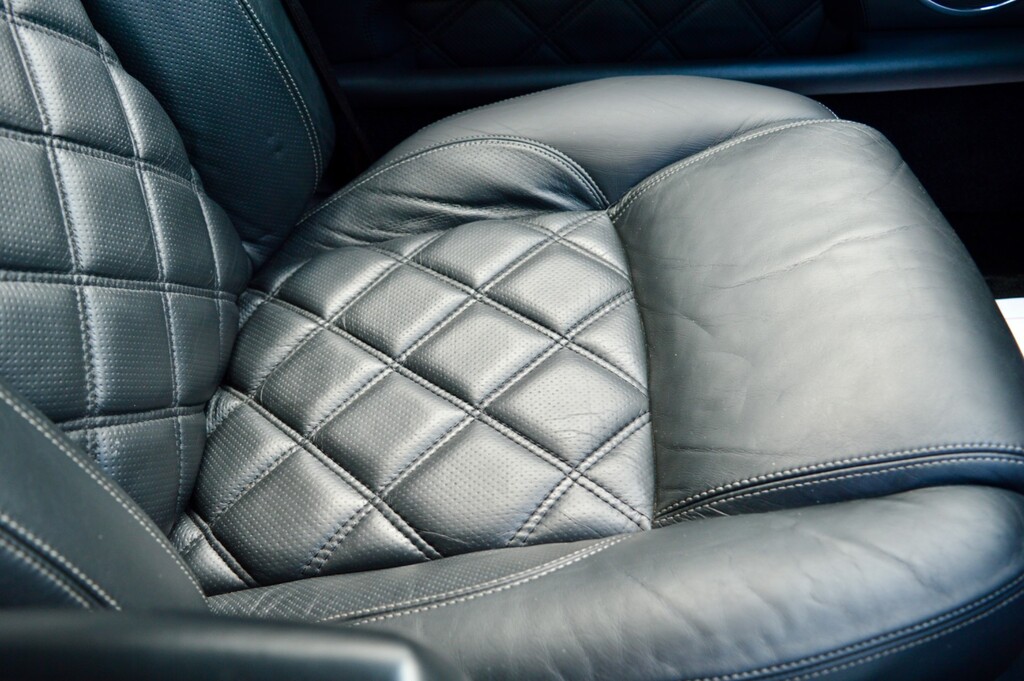 Bentley Arnage U10000687 Blue #56