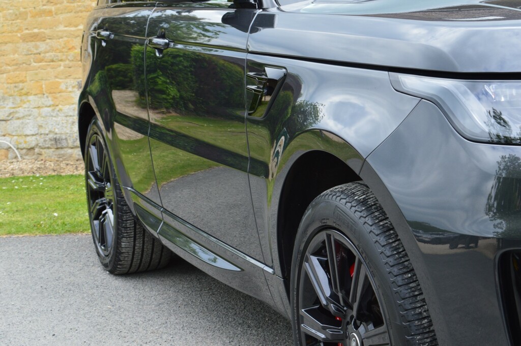 Land Rover Range Rover Sport Suv KF69NVU  #6