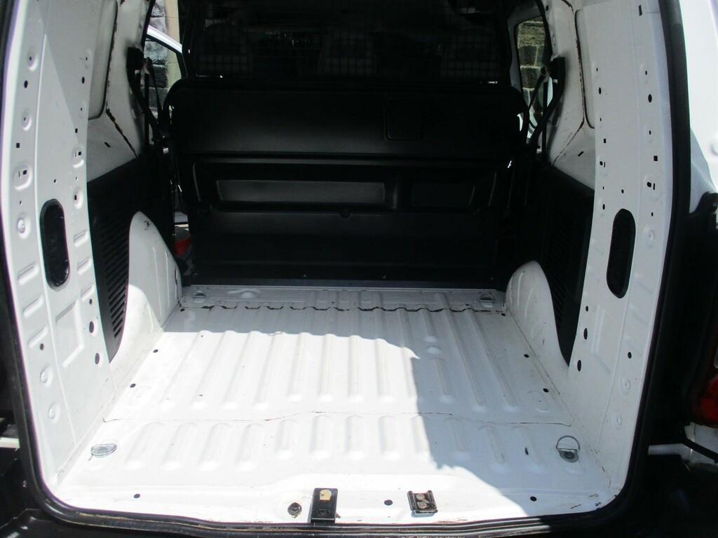 Peugeot Partner 1.6 Hdi S Crew Van L2  #3