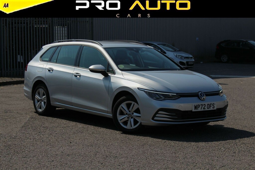 Volkswagen Golf 1.5 Tsi Life Euro 6 Ss