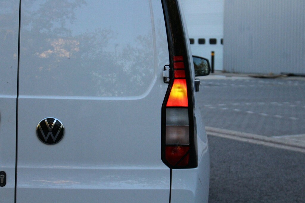 Volkswagen Caddy Maxi 2.0 Tdi C20 Commerce Plus Lwb Euro 6 Ss 6Dr GL71LLR #6