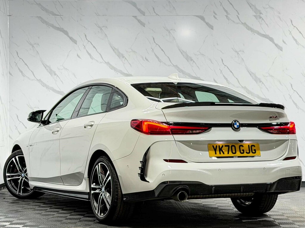 BMW 2 Series M Sport Dct Euro 6 Ss YK70GJG #2