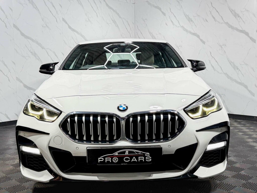 BMW 2 Series M Sport Dct Euro 6 Ss YK70GJG #6