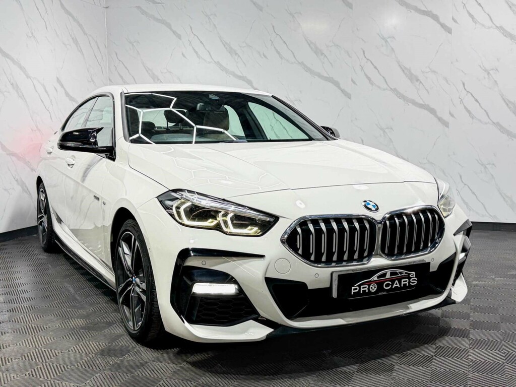 BMW 2 Series M Sport Dct Euro 6 Ss YK70GJG #5