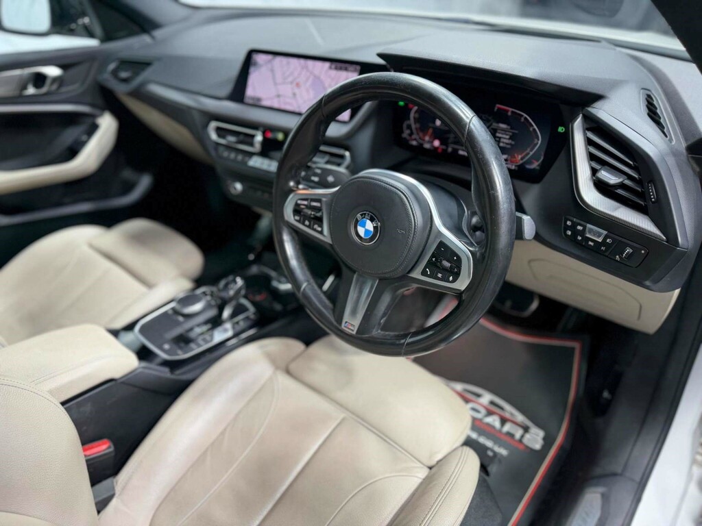 BMW 2 Series M Sport Dct Euro 6 Ss YK70GJG #3