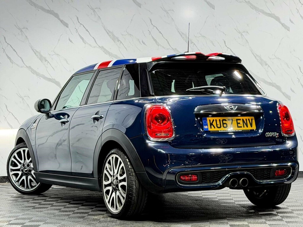 Mini Hatch Cooper S Seven Euro 6 Ss KU67ENV #2