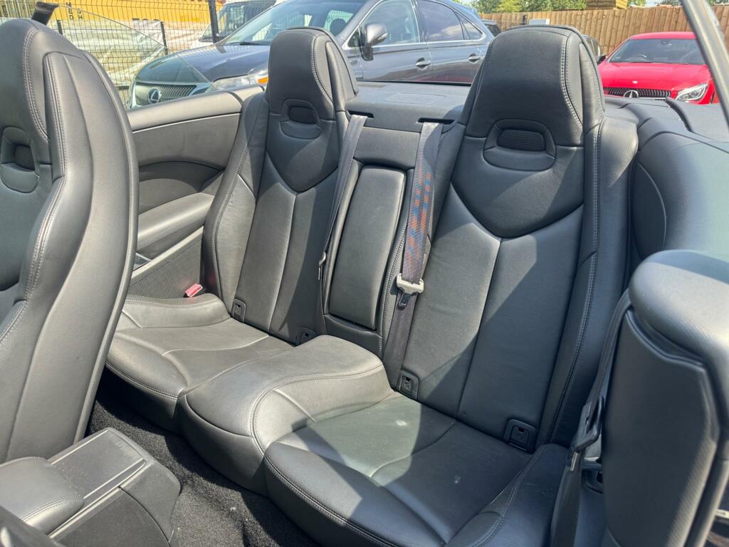 Peugeot 308 CC 1.6 Thp Allure Euro 5 Red #31