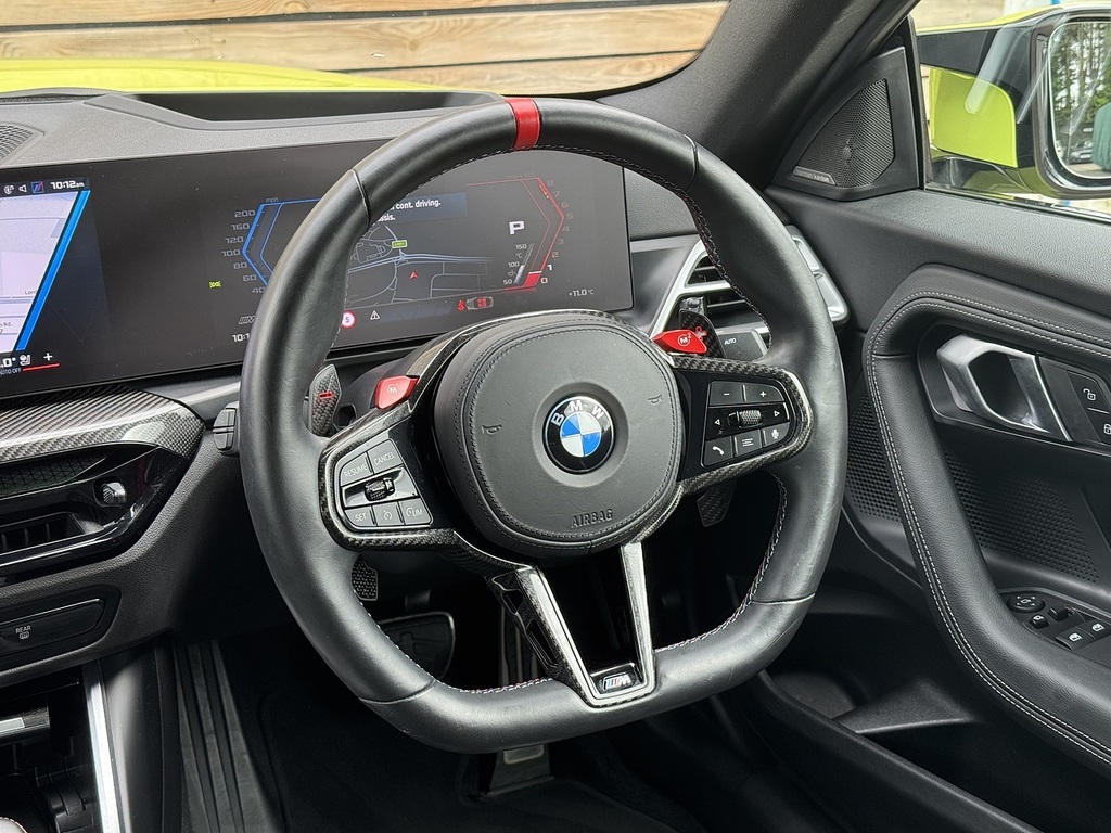 BMW M2 Coupe Black #26