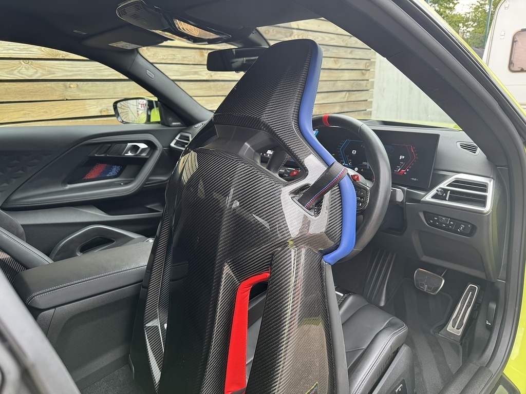 BMW M2 Coupe Black #13
