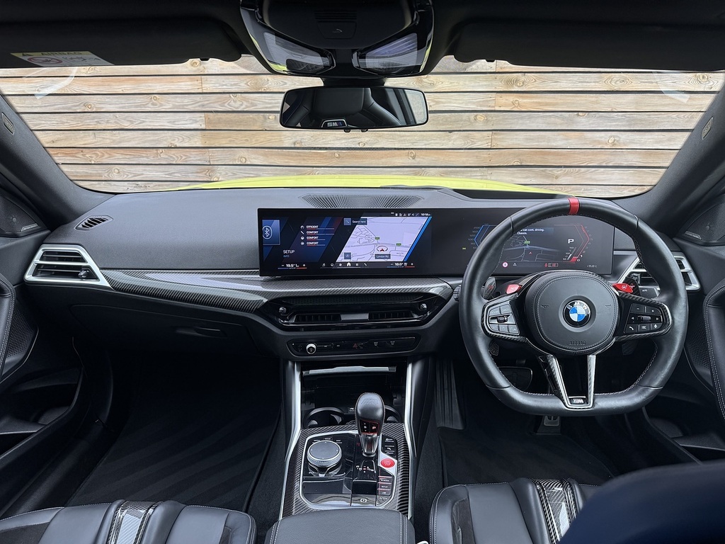 BMW M2 Coupe Black #4