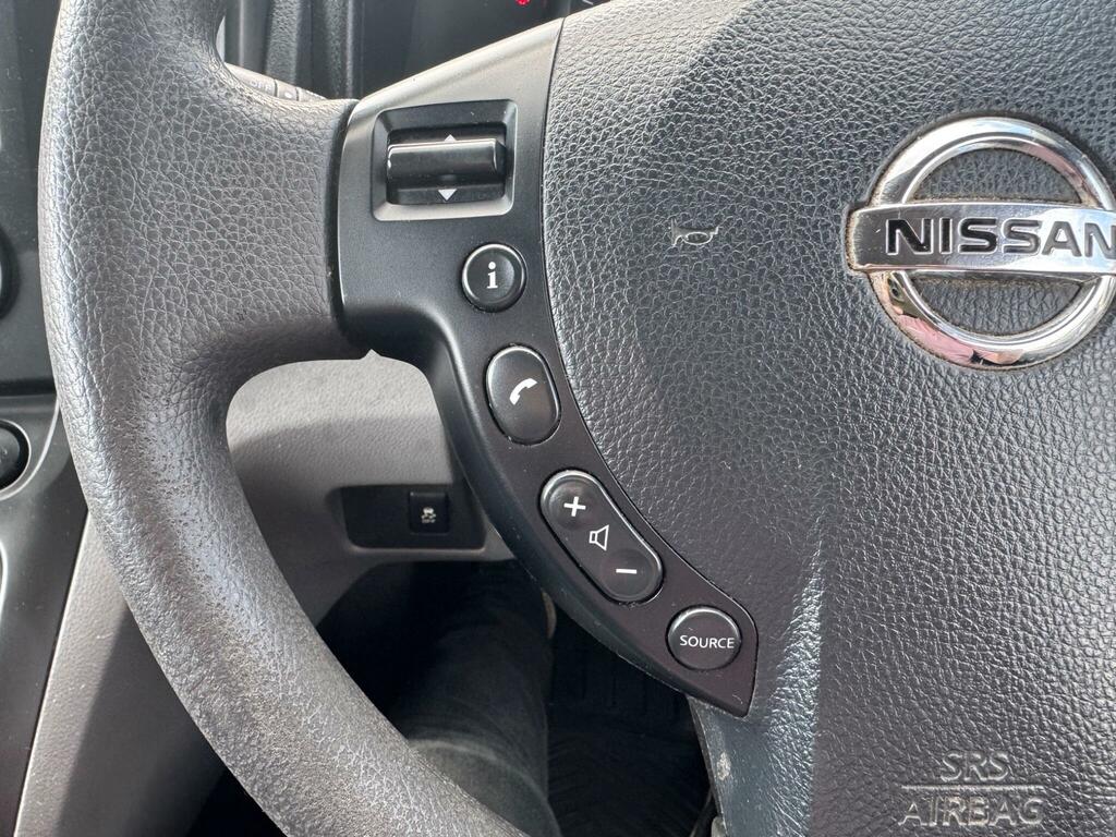 Nissan NV200 0.0 E Acenta Combi 7 Seat Rapid Plus 109 Bhp White #33