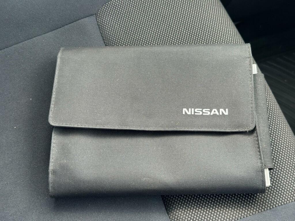 Nissan NV200 0.0 E Acenta Combi 7 Seat Rapid Plus 109 Bhp White #58