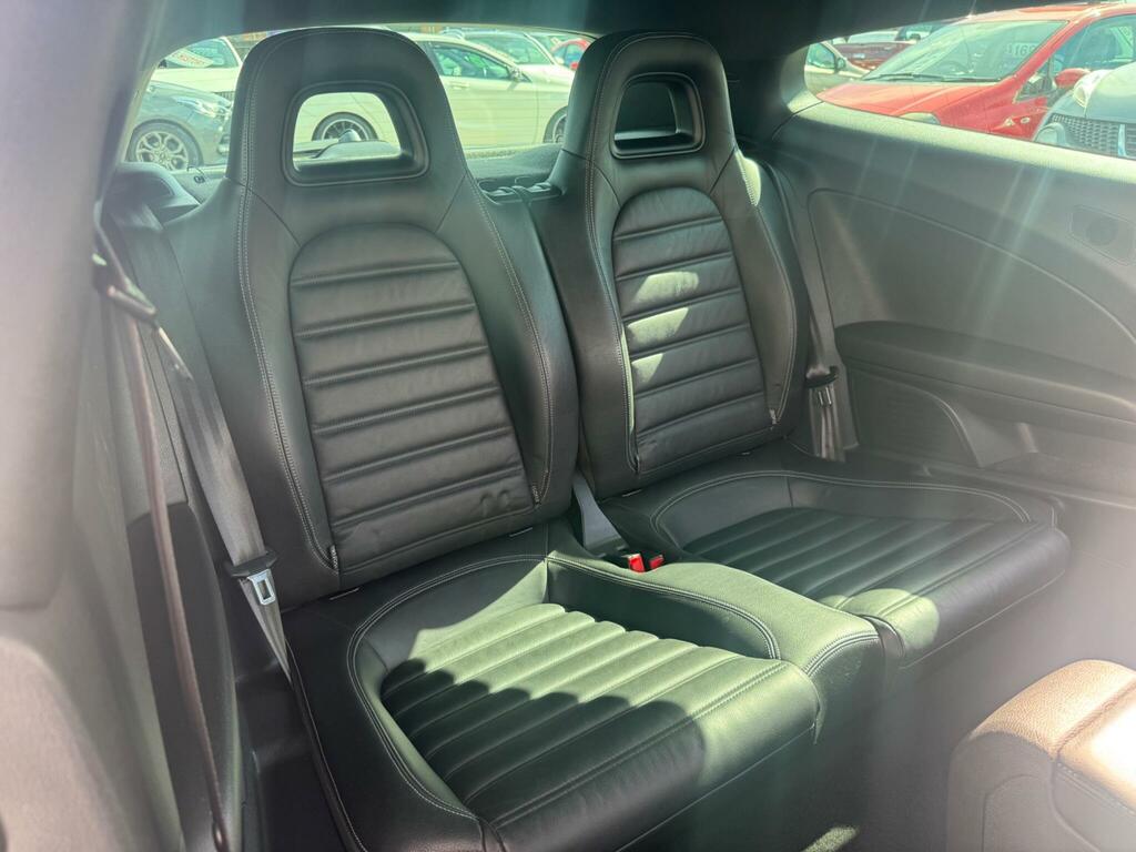 Volkswagen Scirocco 1.4L Tsi 160 Bhp Black #15