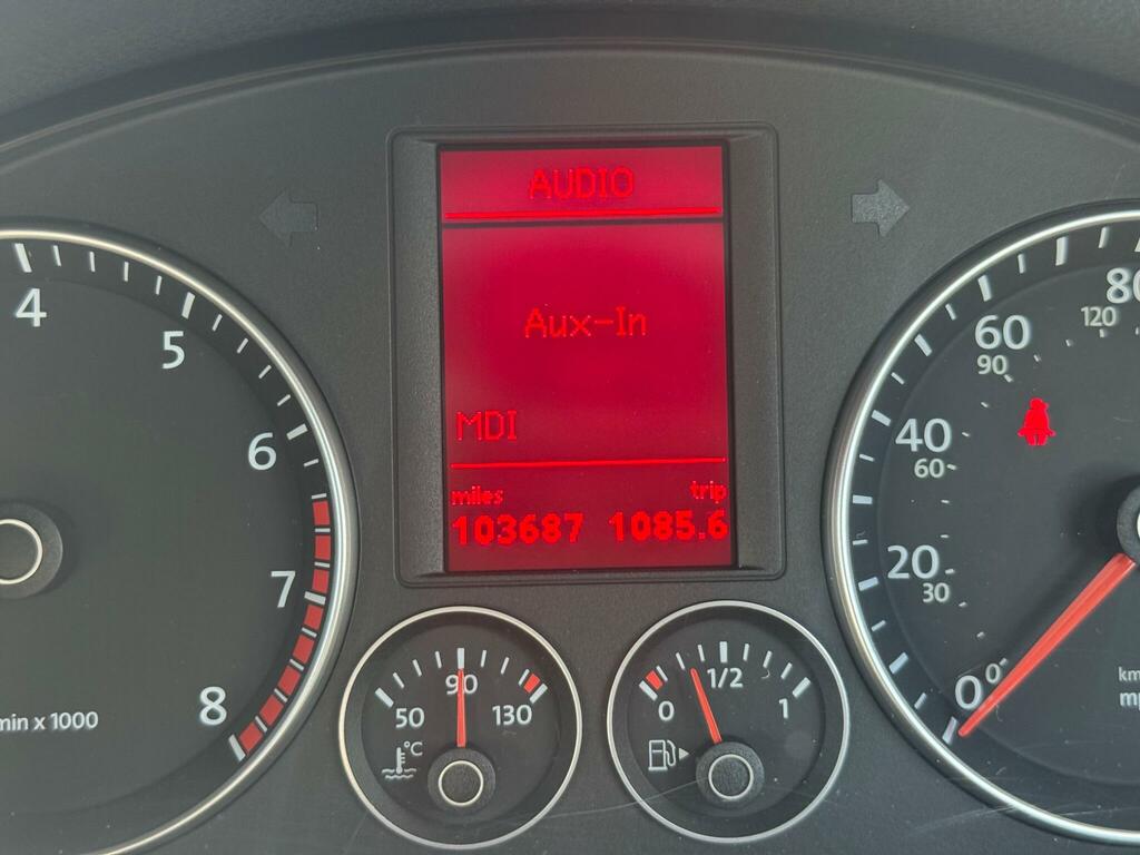 Volkswagen Scirocco 1.4L Tsi 160 Bhp Black #35