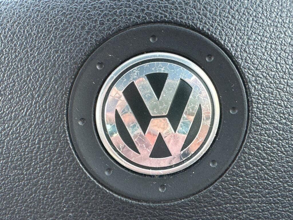 Volkswagen Scirocco 1.4L Tsi 160 Bhp Black #32
